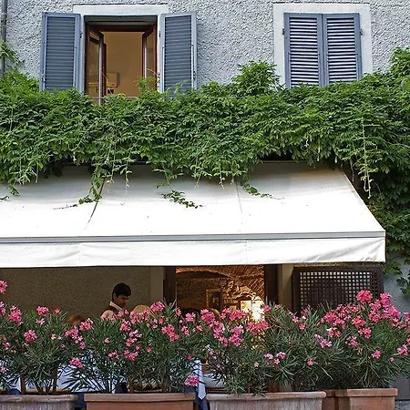 Del Glicine Apartment Campagnatico